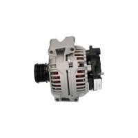 Lichtmaschine Generator 14V 120A Ø56 mm HC-CARGO für u.a. AUDI A4