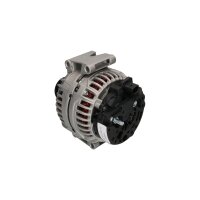 Lichtmaschine Generator 14V 120A Ø56 mm HC-CARGO für u.a. AUDI A4