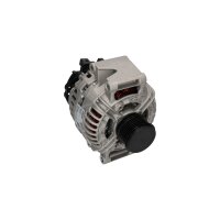 Lichtmaschine Generator 14V 120A Ø56 mm HC-CARGO für u.a. AUDI A4