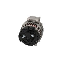Lichtmaschine Generator 14V 120A Ø56 mm HC-CARGO für u.a. AUDI A4