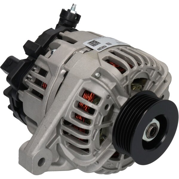 Alternator 14V 90A Ø65 mm HC-CARGO IAM-Expertise for HONDA ACCORD and others
