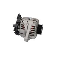 Alternator 14V 90A Ø65 mm HC-CARGO IAM-Expertise for HONDA ACCORD and others