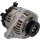 Alternator 14V 90A Ø65 mm HC-CARGO IAM-Expertise for HONDA ACCORD and others