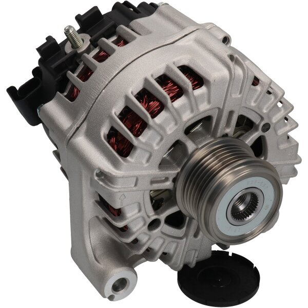 Alternator 14V 180A Ø53.5 mm HC-CARGO for BMW 5 Series and others