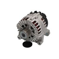 Alternator 14V 180A Ø53.5 mm HC-CARGO for BMW 5 Series and others