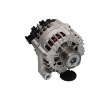 Alternator 14V 180A Ø53.5 mm HC-CARGO for BMW 5 Series and others