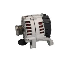 Alternator 14V 180A Ø53.5 mm HC-CARGO for BMW 5 Series and others