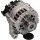 Alternator 14V 180A Ø53.5 mm HC-CARGO for BMW 5 Series and others