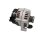 Alternator 14V 180A Ø53.5 mm HC-CARGO for BMW 5 Series and others