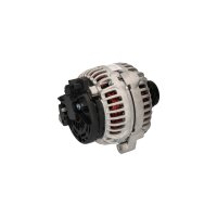 Alternator 14V 160A Ø56 mm HC-CARGO IAM-Expertise for VOLVO V70 and others