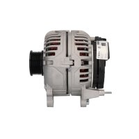 Lichtmaschine Generator 14V 140A Ø56 mm HC-CARGO für u.a. AUDI A4