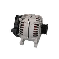 Lichtmaschine Generator 14V 140A Ø56 mm HC-CARGO für u.a. AUDI A4