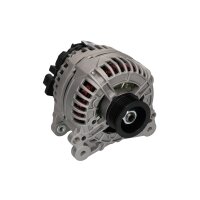 Lichtmaschine Generator 14V 140A Ø56 mm HC-CARGO für u.a. AUDI A4