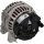 Lichtmaschine Generator 14V 140A Ø56 mm HC-CARGO für u.a. AUDI A4