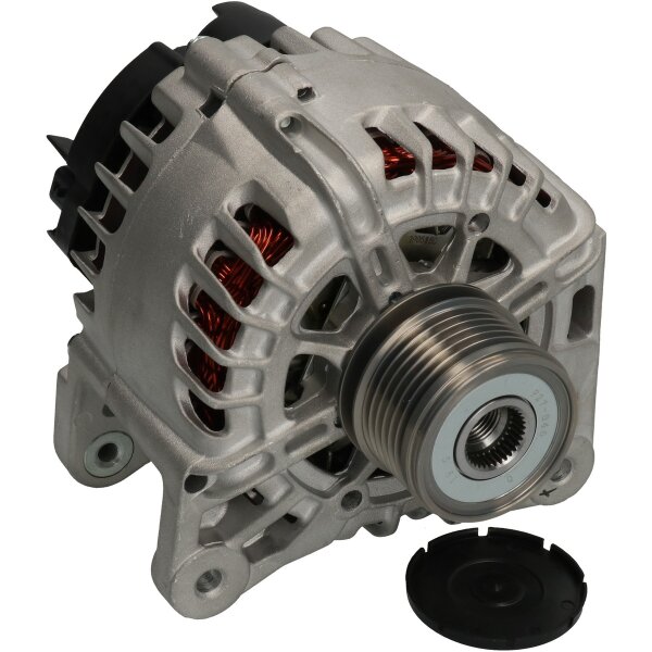 Alternator 14V 150A Ø55 mm HC-CARGO for MERCEDES-BENZ CITAN and others