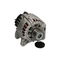 Alternator 14V 150A Ø55 mm HC-CARGO for MERCEDES-BENZ CITAN and others
