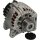 Alternator 14V 150A Ø55 mm HC-CARGO for MERCEDES-BENZ CITAN and others