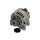 Alternator 14V 150A Ø55 mm HC-CARGO for MERCEDES-BENZ CITAN and others