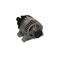 Alternator 14V 80A Ø54 mm HC-CARGO IAM-Expertise for PEUGEOT 208 and others
