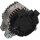 Alternator 14V 80A Ø54 mm HC-CARGO IAM-Expertise for PEUGEOT 208 and others