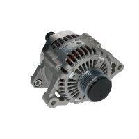 Lichtmaschine Generator 14V 110A Ø60 mm HC-CARGO für KIA SORENTO