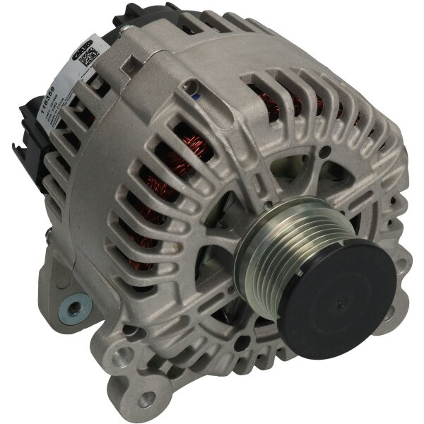 Alternator 14V 140A Ø49.5 mm HC-CARGO for VW CALIFORNIA and others