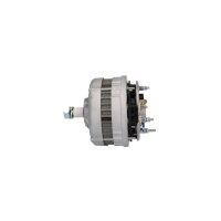 Lichtmaschine Generator 14V 60A HC-CARGO Aftermarket-Expertise für MAGIRUS-DEUTZ