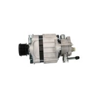 Lichtmaschine Generator 14V 105A Ø56 mm HC-CARGO Aftermarket-Expertise für VM