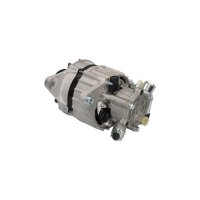 Lichtmaschine Generator 14V 105A Ø56 mm HC-CARGO Aftermarket-Expertise für VM