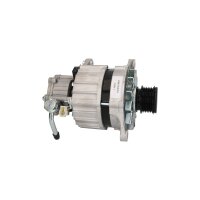 Lichtmaschine Generator 14V 105A Ø56 mm HC-CARGO Aftermarket-Expertise für VM