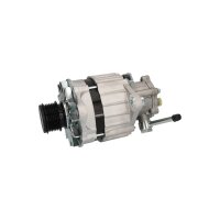 Lichtmaschine Generator 14V 105A Ø56 mm HC-CARGO Aftermarket-Expertise für VM