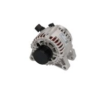 Alternator 14V 80A Ø54 mm HC-CARGO IAM-Expertise for FORD FIESTA and others