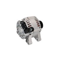 Alternator 14V 80A Ø54 mm HC-CARGO IAM-Expertise for FORD FIESTA and others