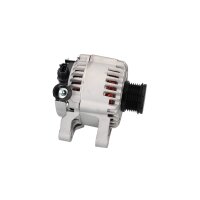 Alternator 14V 80A Ø54 mm HC-CARGO IAM-Expertise for FORD FIESTA and others