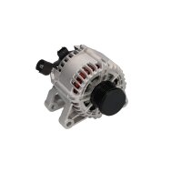 Alternator 14V 80A Ø54 mm HC-CARGO IAM-Expertise for FORD FIESTA and others