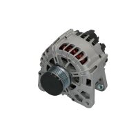 Lichtmaschine Generator 14V 120A Ø55 mm HC-CARGO für u.a. RENAULT CLIO