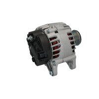 Lichtmaschine Generator 14V 120A Ø55 mm HC-CARGO für u.a. RENAULT CLIO