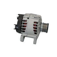 Lichtmaschine Generator 14V 120A Ø55 mm HC-CARGO für u.a. RENAULT CLIO