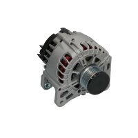 Lichtmaschine Generator 14V 120A Ø55 mm HC-CARGO für u.a. RENAULT CLIO