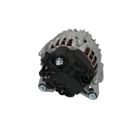 Lichtmaschine Generator 14V 120A Ø55 mm HC-CARGO für u.a. RENAULT CLIO