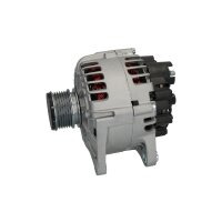 Lichtmaschine Generator 14V 120A Ø55 mm HC-CARGO für u.a. RENAULT CLIO