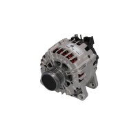 Lichtmaschine Generator 14V 150A Ø53,5 mm HC-CARGO für u.a. FORD MONDEO