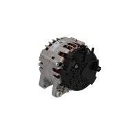 Lichtmaschine Generator 14V 150A Ø53,5 mm HC-CARGO für u.a. FORD MONDEO