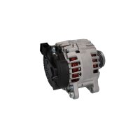 Lichtmaschine Generator 14V 150A Ø53,5 mm HC-CARGO für u.a. FORD MONDEO