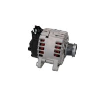 Lichtmaschine Generator 14V 150A Ø53,5 mm HC-CARGO für u.a. FORD MONDEO