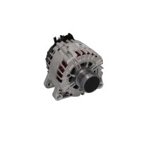 Lichtmaschine Generator 14V 150A Ø53,5 mm HC-CARGO für u.a. FORD MONDEO
