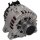Lichtmaschine Generator 14V 150A Ø53,5 mm HC-CARGO für u.a. FORD MONDEO