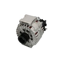 Lichtmaschine Generator 14V 200A Ø50 mm HC-CARGO für u.a. MERCEDES-BENZ E-KLASSE