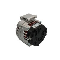 Lichtmaschine Generator 14V 200A Ø50 mm HC-CARGO für u.a. MERCEDES-BENZ E-KLASSE