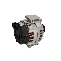 Lichtmaschine Generator 14V 200A Ø50 mm HC-CARGO für u.a. MERCEDES-BENZ E-KLASSE